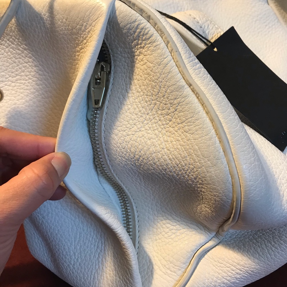 100% Authentic Alexander Wang Rocco - Picture 4 of 7